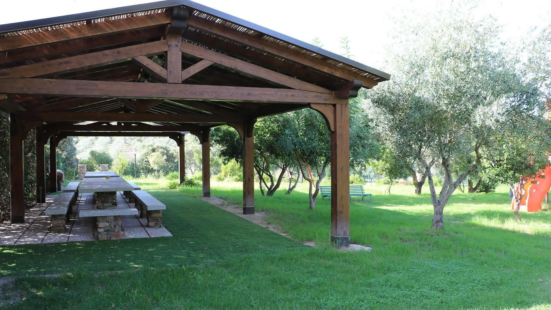 Hotel Il Castello Villaputzu