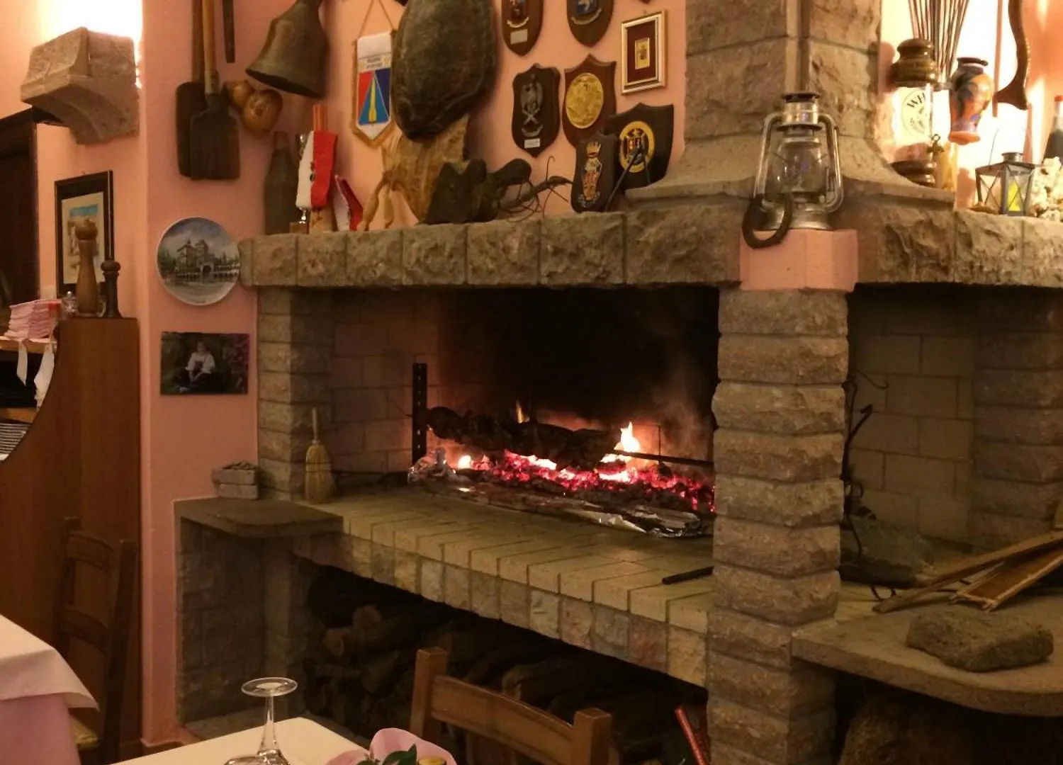 Il Castello Hotel Villaputzu 3*,