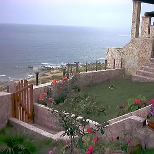 Sul Mare, Panoramica Villaputzu